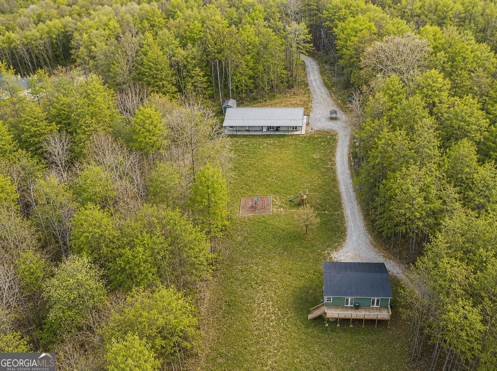 Photo of 26 Plantation Road NW, Adairsville, GA 30103 (MLS # 10828597)