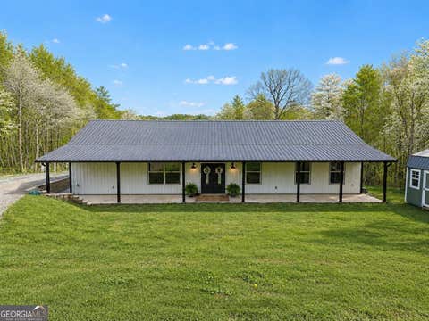 Photo of 26 Plantation Road NW, Adairsville, GA 30103 (MLS # 10828597)