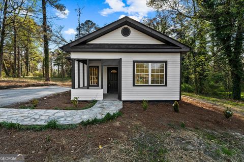 5580 Burrus RD Austell GA 30106