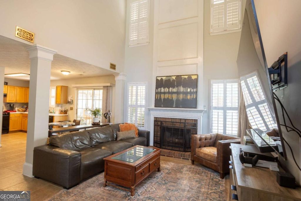 Photo of 1312 Glenover Way, Marietta, GA 30062 (MLS # 10726318)