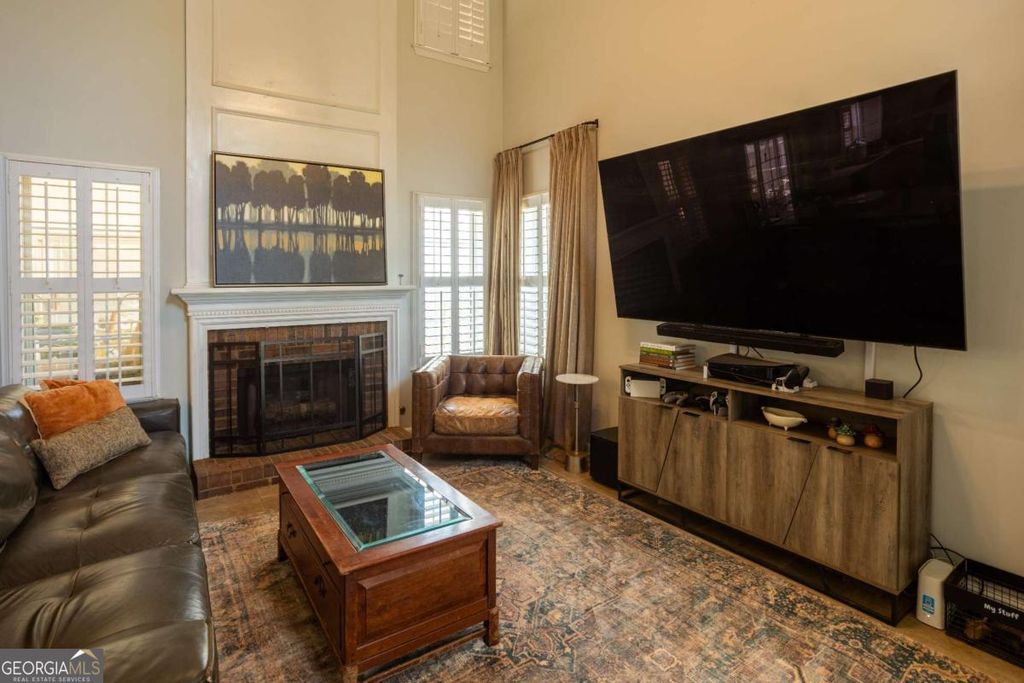 Photo of 1312 Glenover Way, Marietta, GA 30062 (MLS # 10726318)