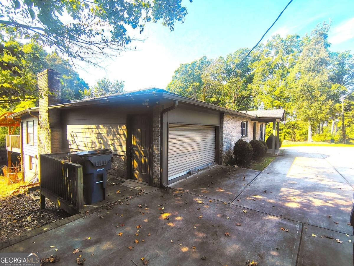 5638 Lake Acworth DR NW