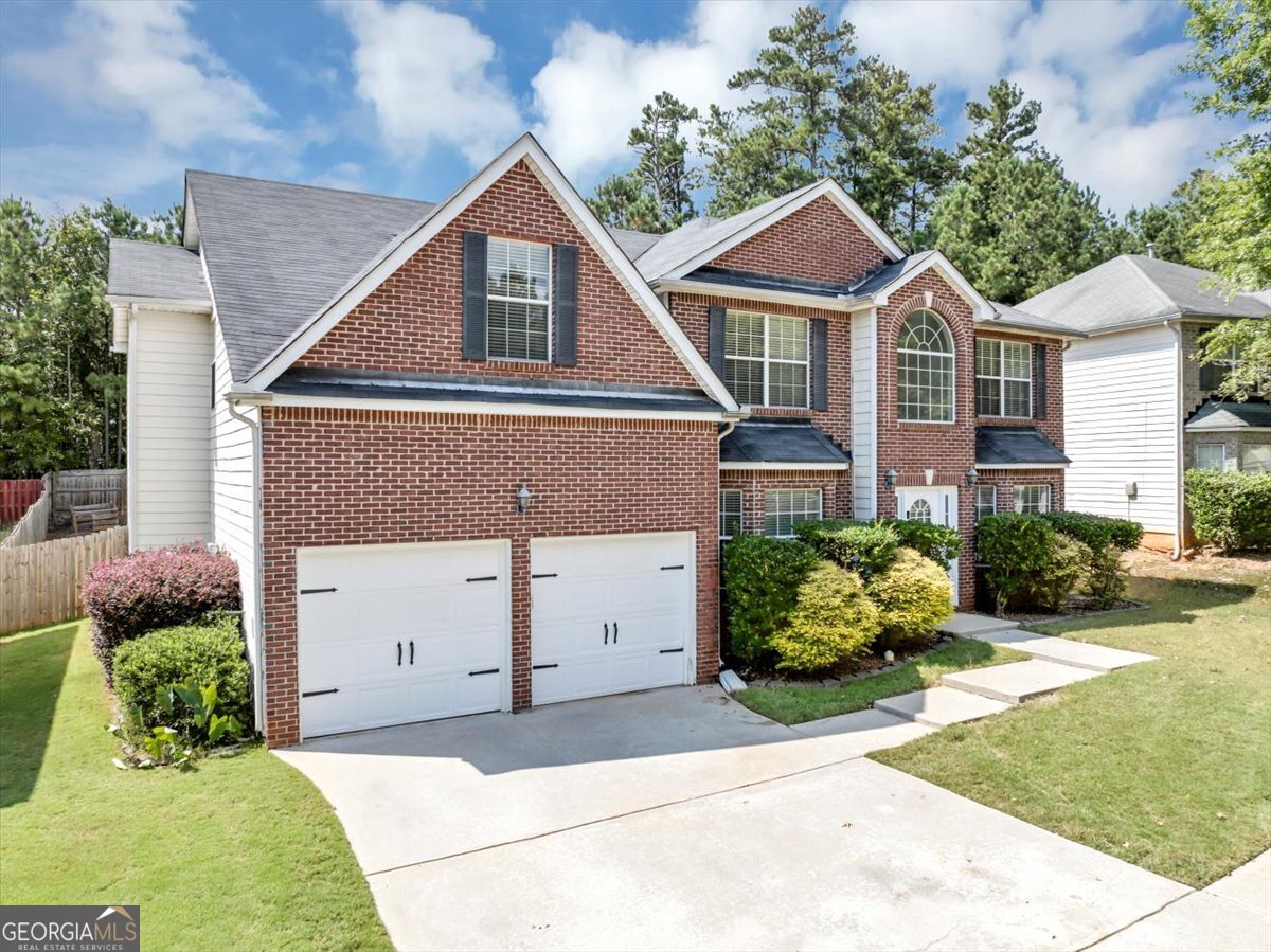 3587 Arminto DR