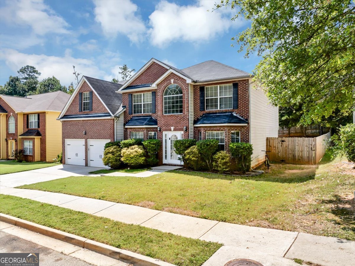 3587 Arminto DR