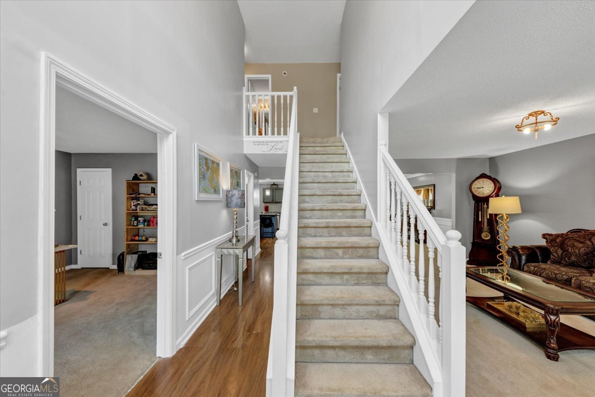 3587 Arminto DR