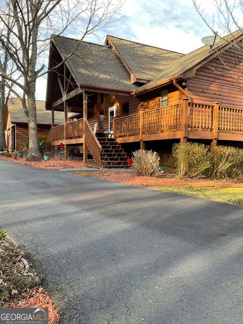 144 Big Sky Road, Blairsville, GA 30512 - MLS#: 10479576