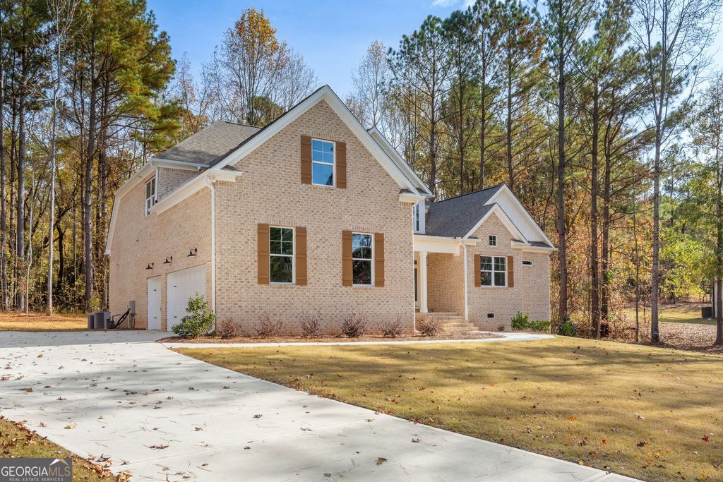 Photo of 2002 Millstream Court, Griffin, GA 30224 (MLS # 10766160)