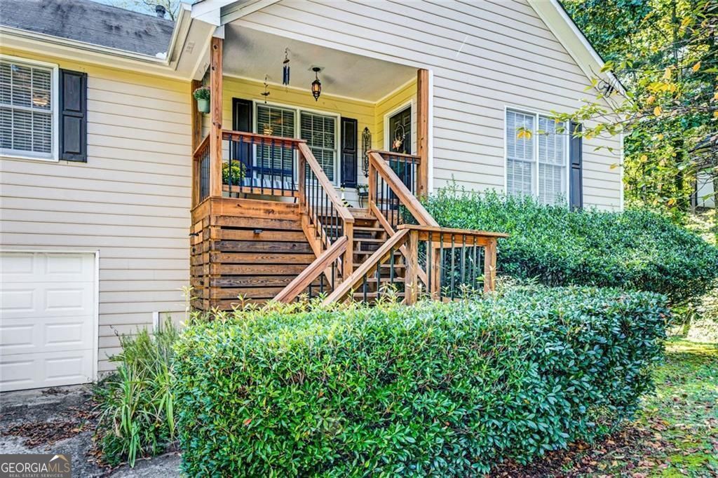 Photo of 4816 Olde Mill Drive, Marietta, GA 30066 (MLS # 10654983)