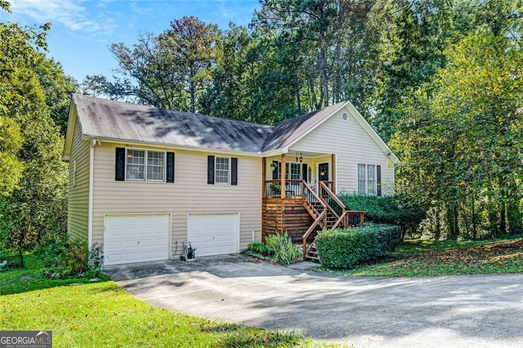 Photo of 4816 Olde Mill Drive, Marietta, GA 30066 (MLS # 10654983)