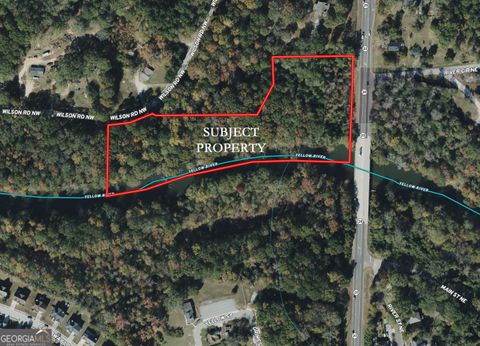 1890 Highway 20 NE Conyers GA 30012