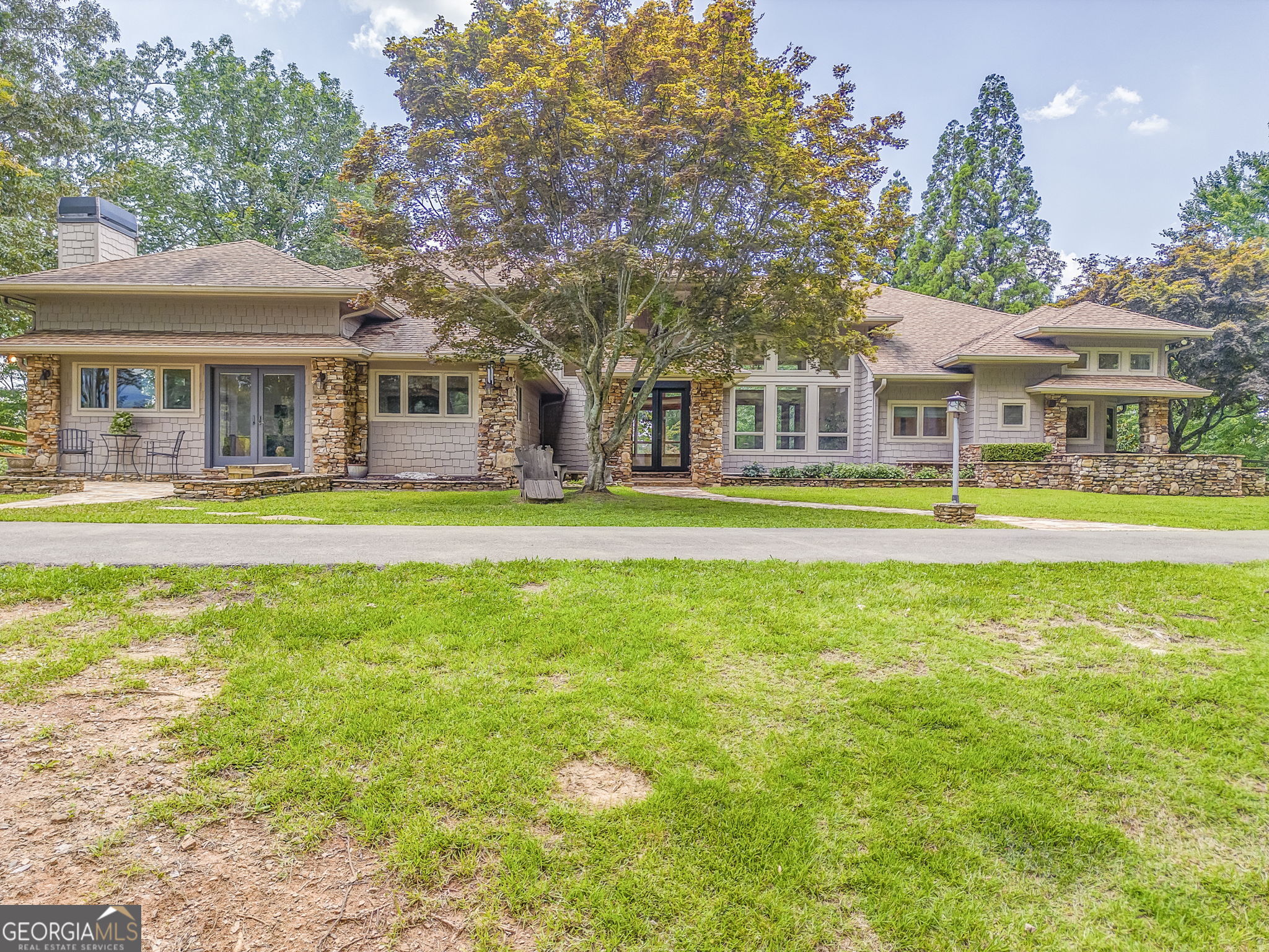 2547 Grandview RD