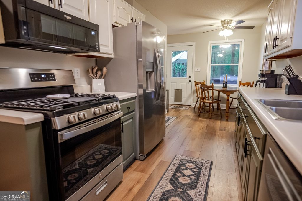 Photo of 1326 Happy Trail, Macon, GA 31220 (MLS # 10756126)