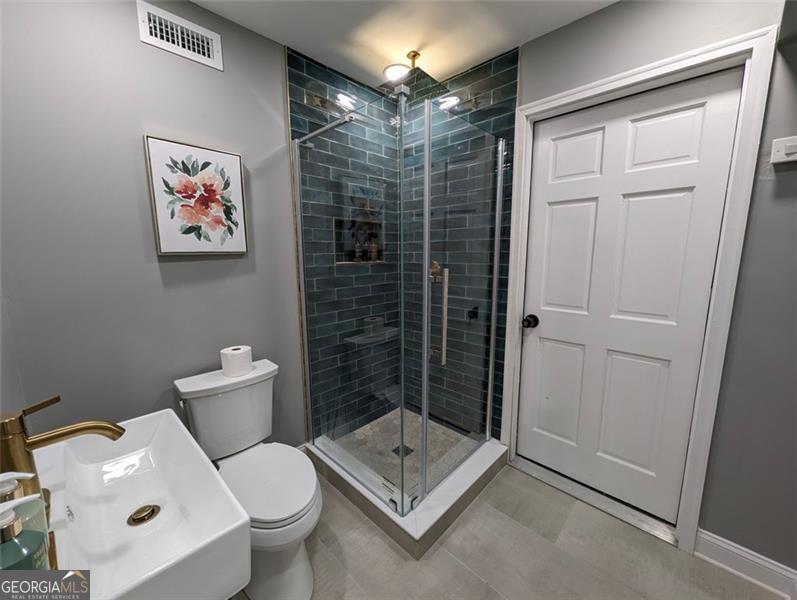 Lake Colony - Residential Lease