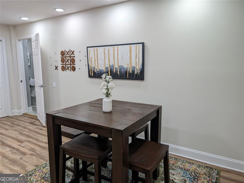Lake Colony - Residential Lease