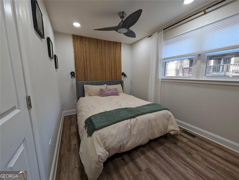 Lake Colony - Residential Lease