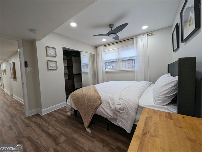 Lake Colony - Residential Lease