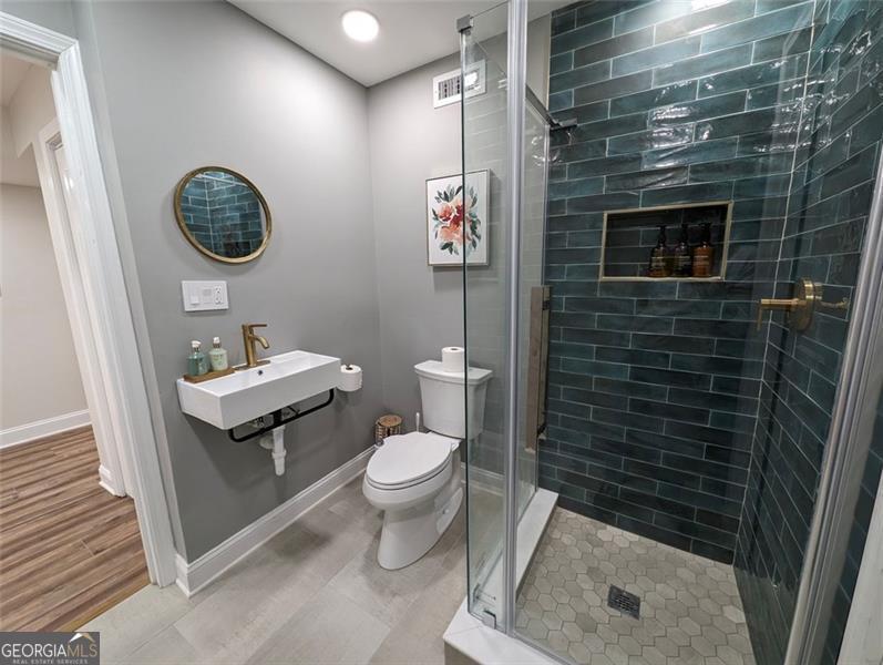 Lake Colony - Residential Lease