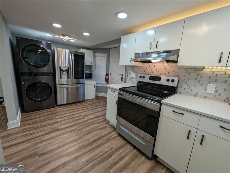 Lake Colony - Residential Lease