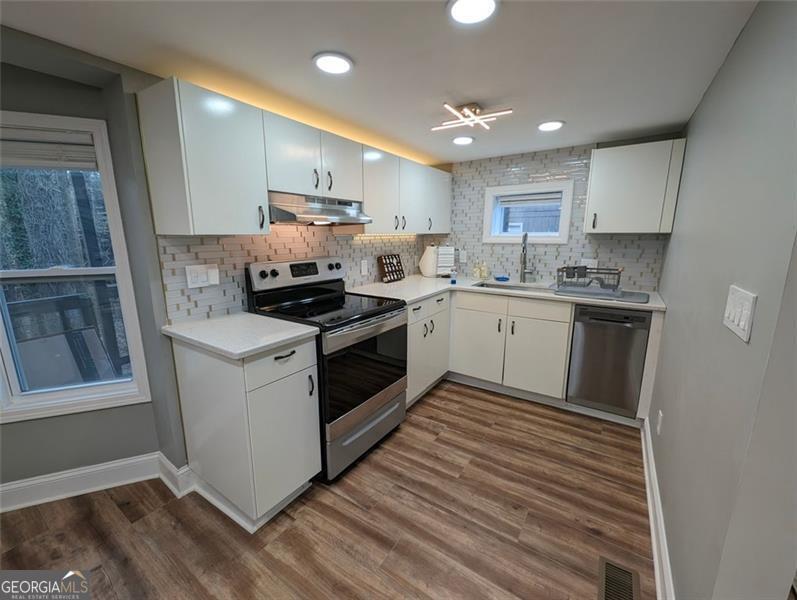 Lake Colony - Residential Lease
