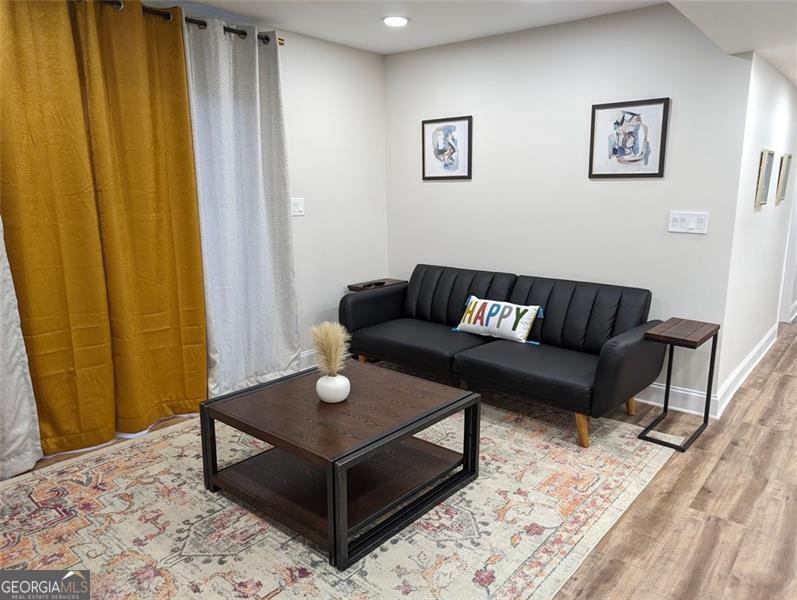 Lake Colony - Residential Lease