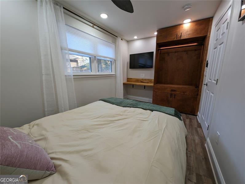 Lake Colony - Residential Lease