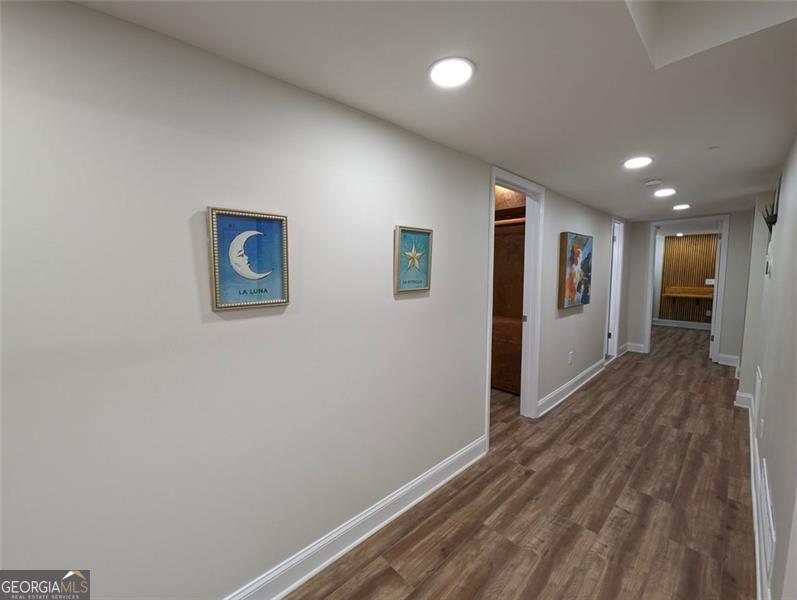 Lake Colony - Residential Lease