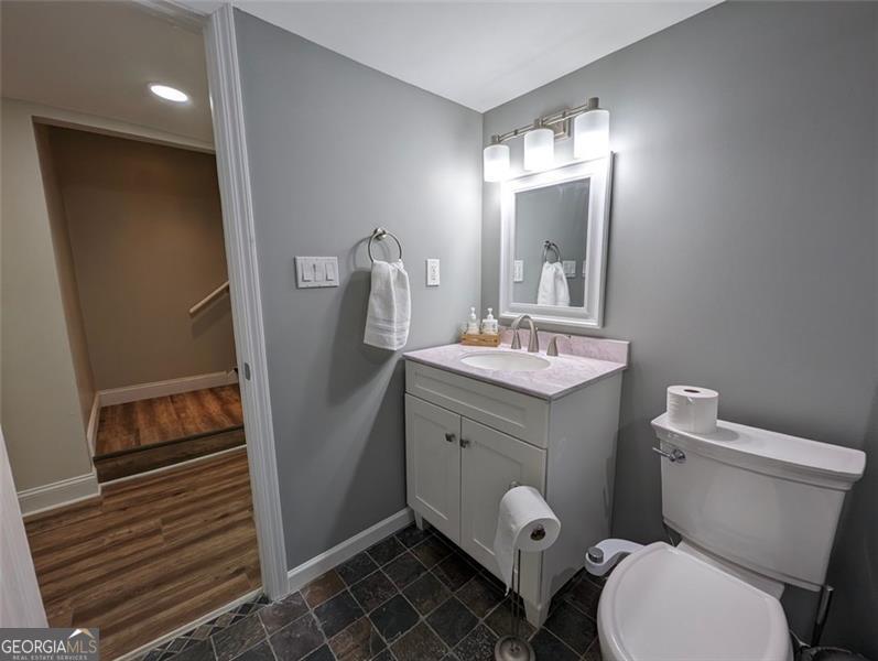 Lake Colony - Residential Lease