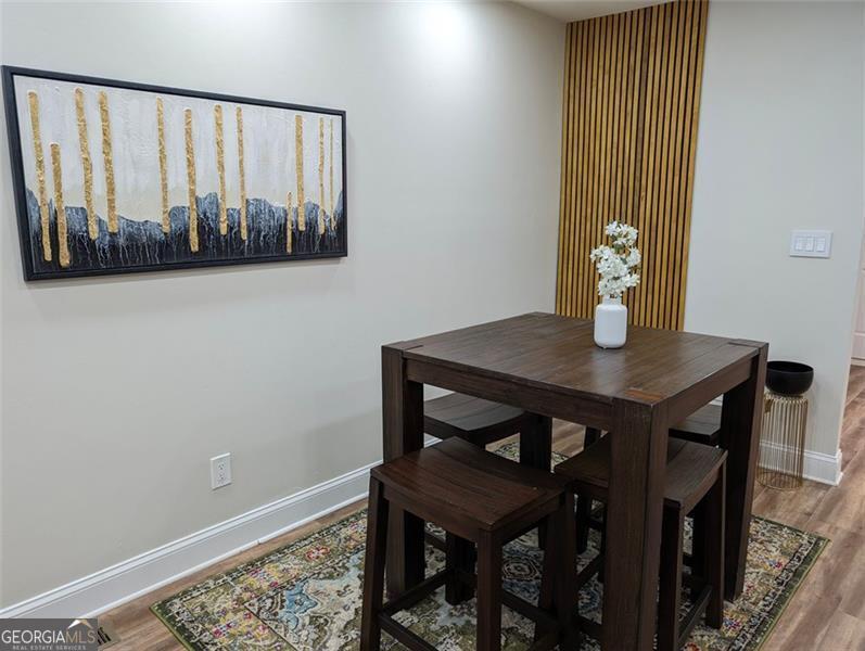 Lake Colony - Residential Lease
