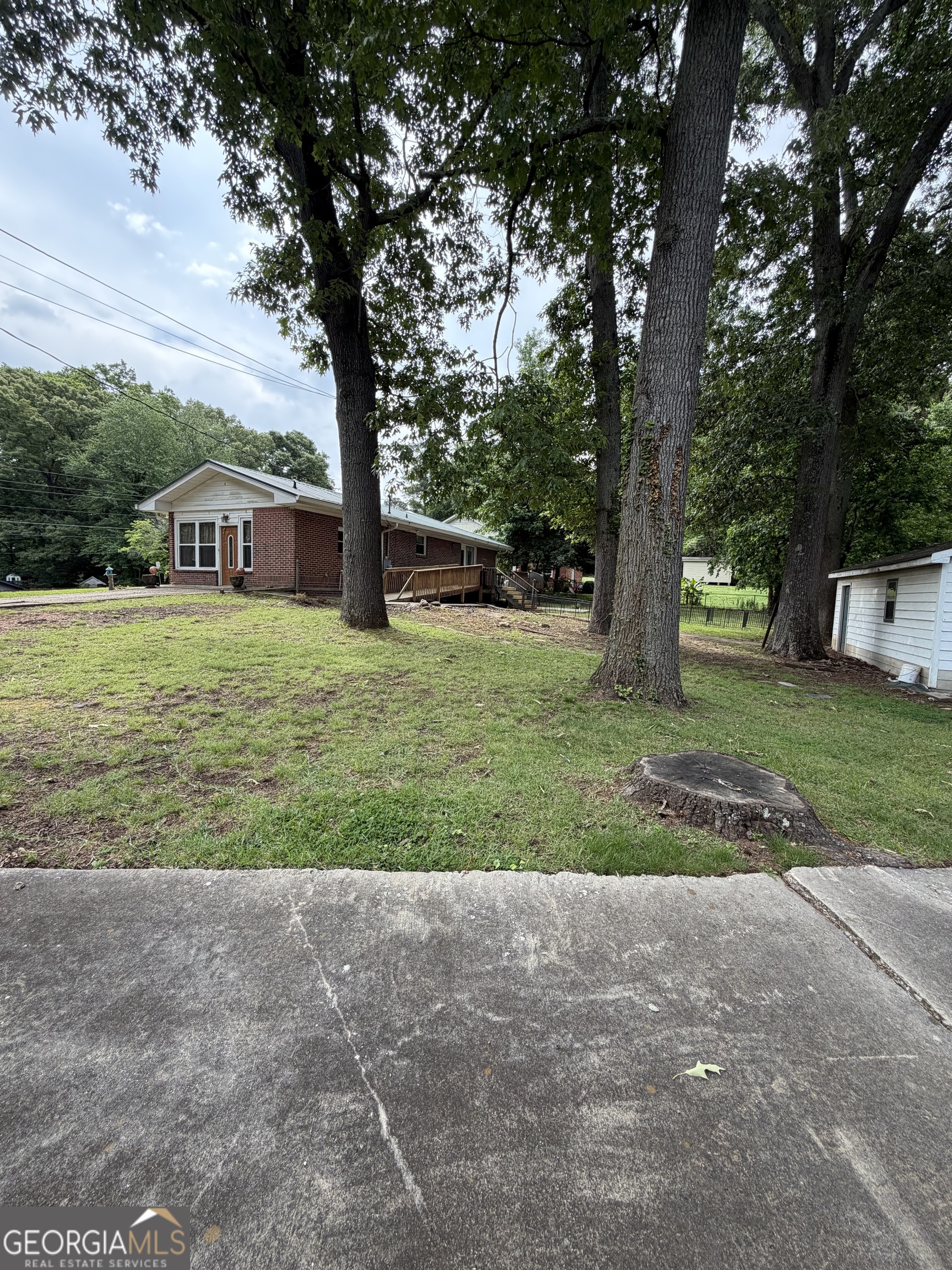 5512 Andrew DR SW
