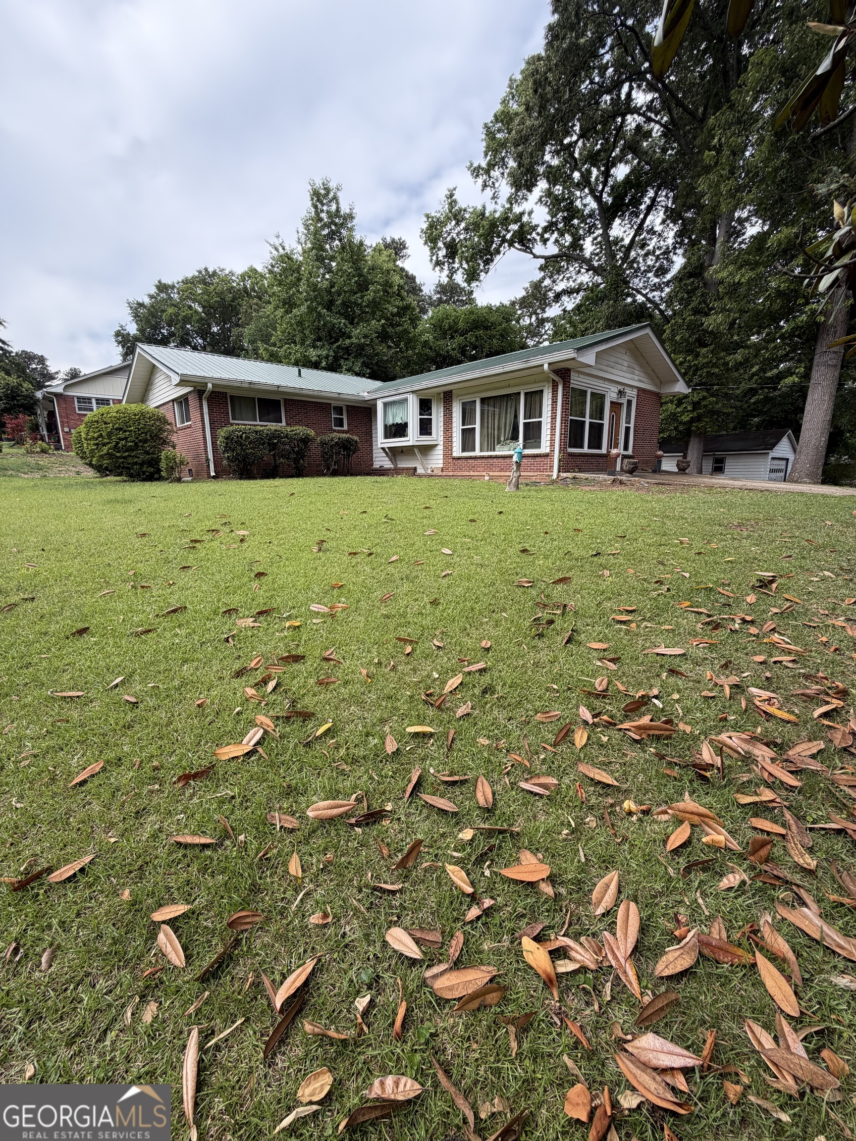 5512 Andrew DR SW