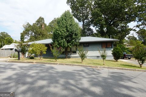 Photo of 3 Walker Drive SW, Rome, GA 30165 (MLS # 10606658)