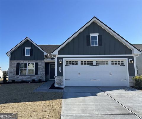 Photo of 161 Oakleigh Drive, Calhoun, GA 30701 (MLS # 10703003)