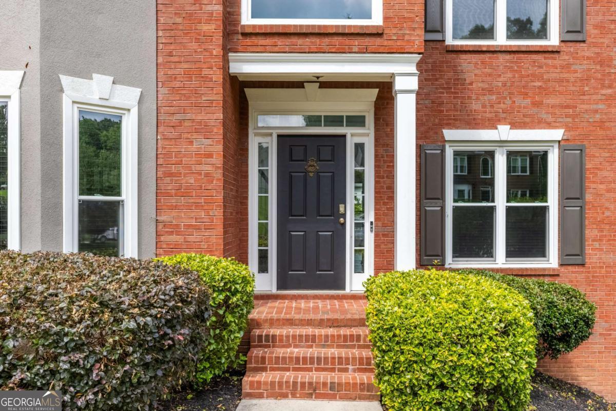 1612 Branch Creek CV