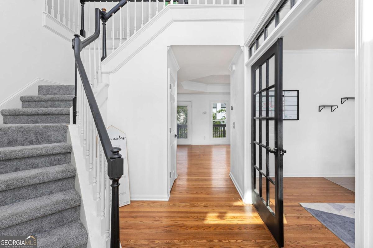 1612 Branch Creek CV