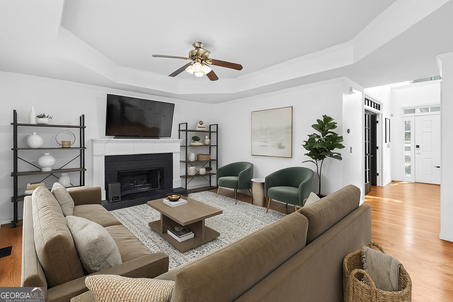 1612 Branch Creek CV