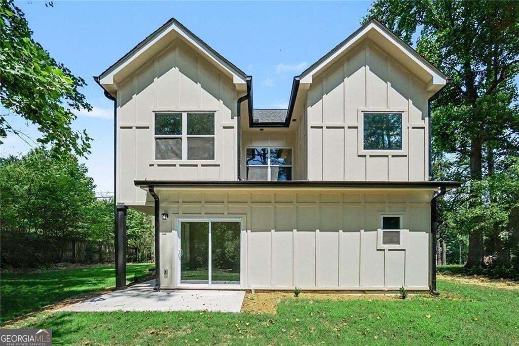 6320 Crystal Cove TRL