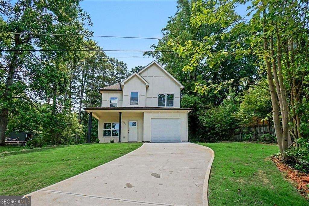 6320 Crystal Cove TRL