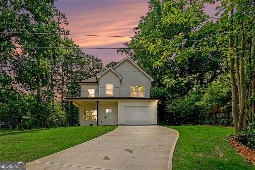 6320 Crystal Cove TRL
