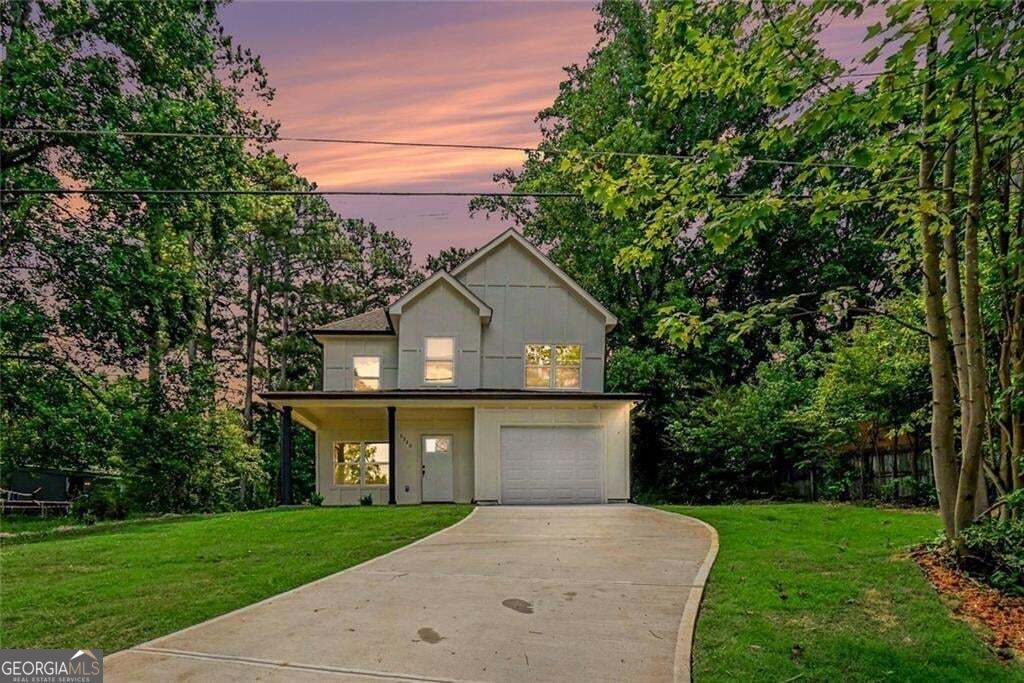6320 Crystal Cove TRL