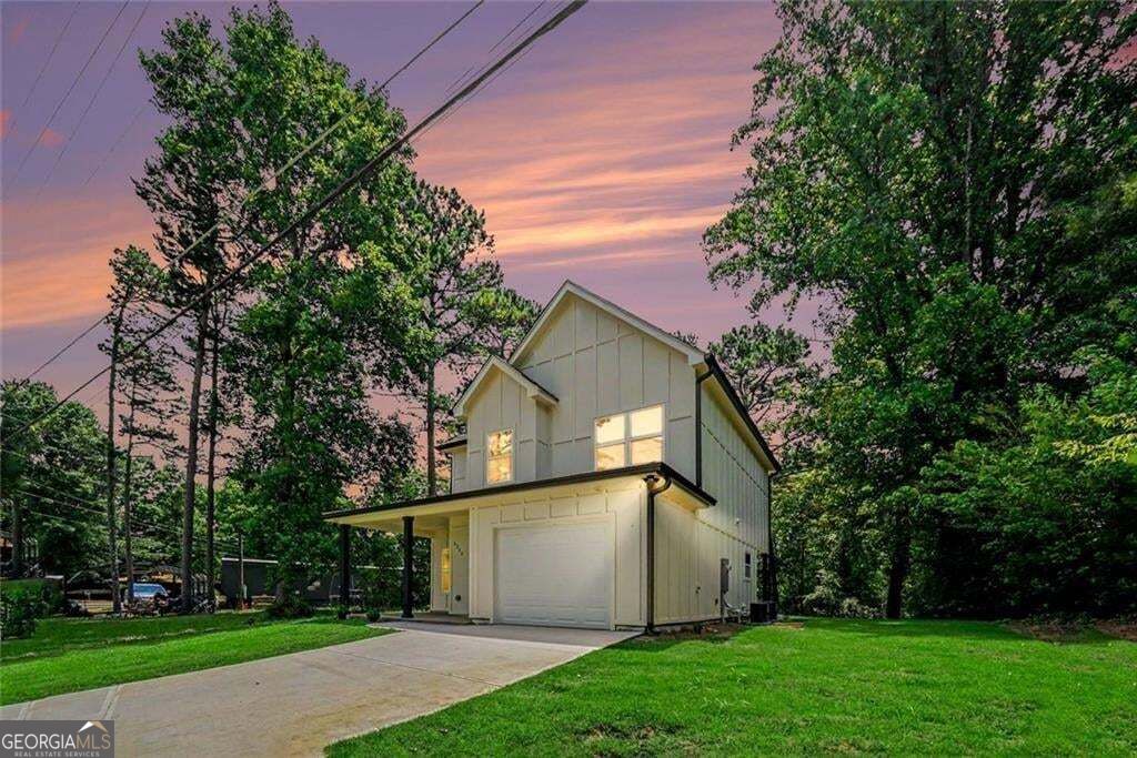 6320 Crystal Cove TRL