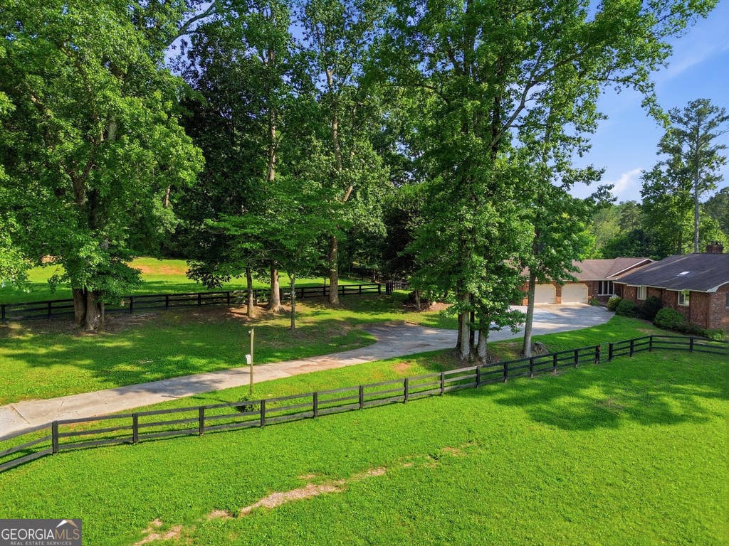 Photo of 467 Collett Drive, Canton, GA 30115 (MLS # 10786031)