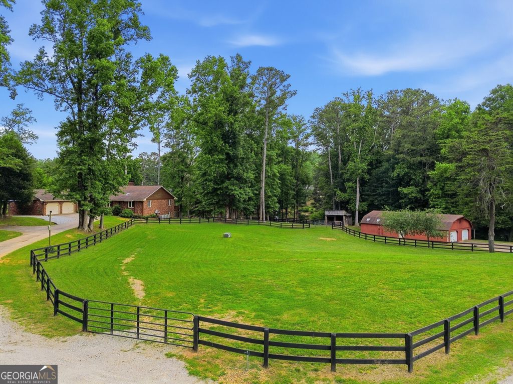 Photo of 467 Collett Drive, Canton, GA 30115 (MLS # 10786031)