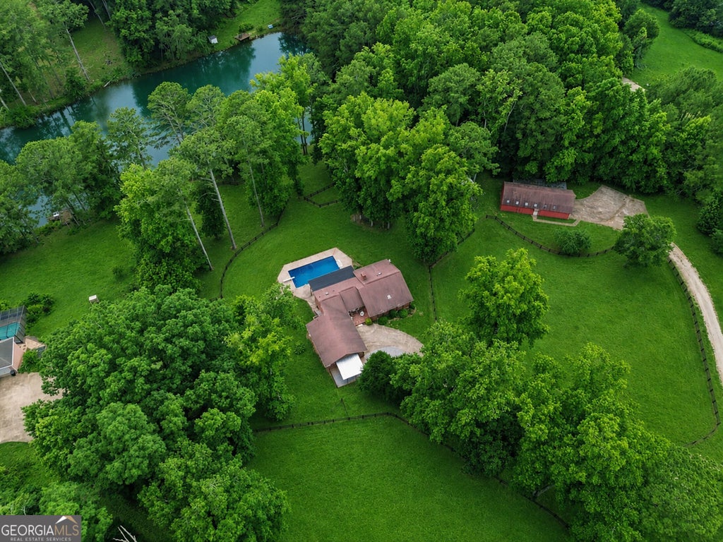 Photo of 467 Collett Drive, Canton, GA 30115 (MLS # 10786031)