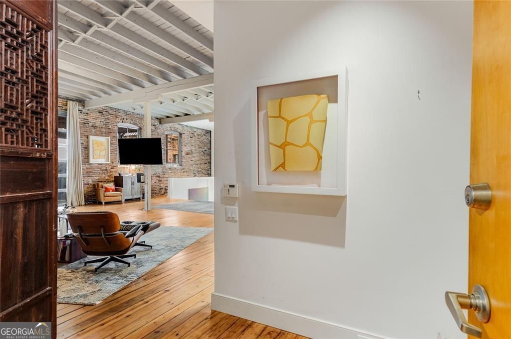 Photo of 500 Means Street NW #F, Atlanta, GA 30318 (MLS # 10717902)