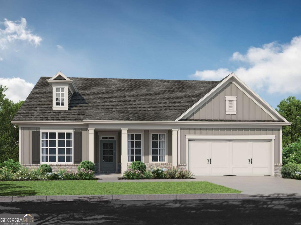 Photo of 226 Oakdale Road #108, Jefferson, GA 30549 (MLS # 10850496)