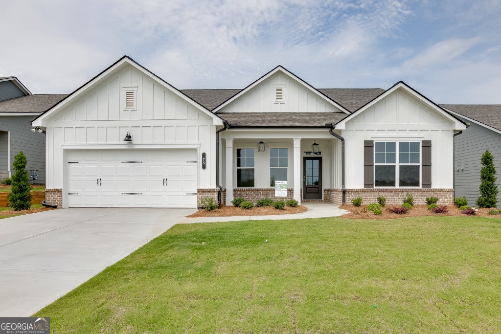Photo of 226 Oakdale Road #108, Jefferson, GA 30549 (MLS # 10850496)