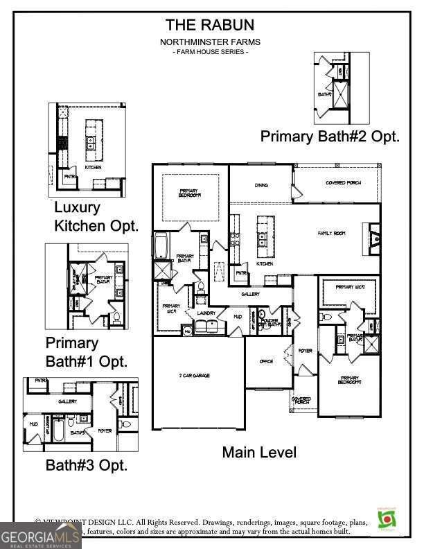 Photo of 226 Oakdale Road #108, Jefferson, GA 30549 (MLS # 10850496)