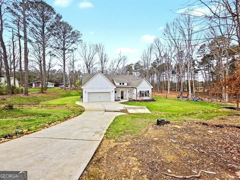 453 Mulberry Rock RD