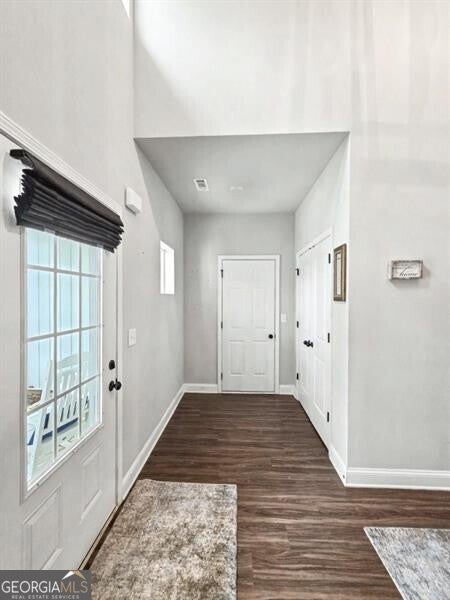 453 Mulberry Rock RD