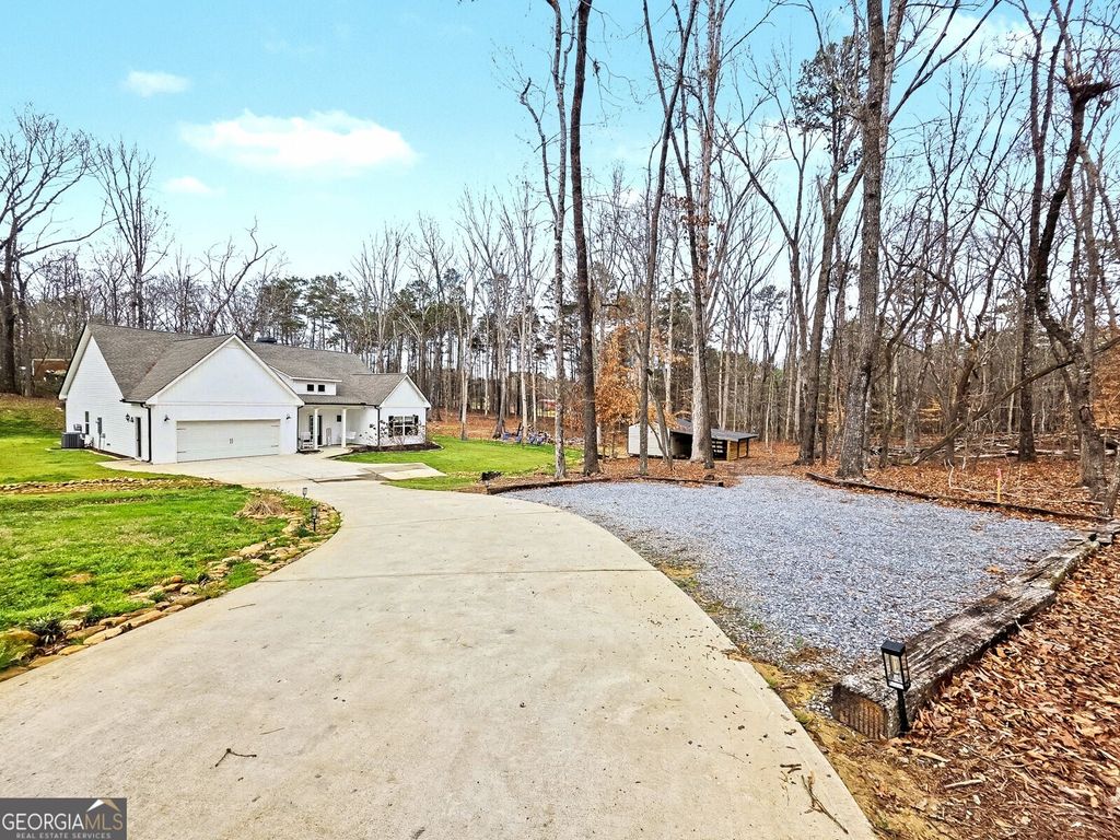 Photo of 453 Mulberry Rock Road, Temple, GA 30179 (MLS # 10710016)